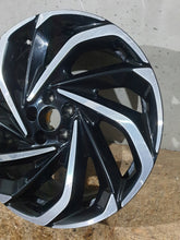 Load image into Gallery viewer, 1x Alufelge 19 Zoll 7.5" 5x108 38ET 9826722677 Citroën I Mg Rim Wheel FEL5934854577lh