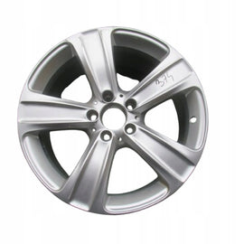 1x Alufelge 18 Zoll 8.0