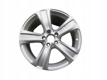 Load image into Gallery viewer, 1x Alufelge 18 Zoll 8.0" 5x112 38ET A2534012100 Mercedes-Benz Glc X253 Rim Wheel FEL5316068453pz