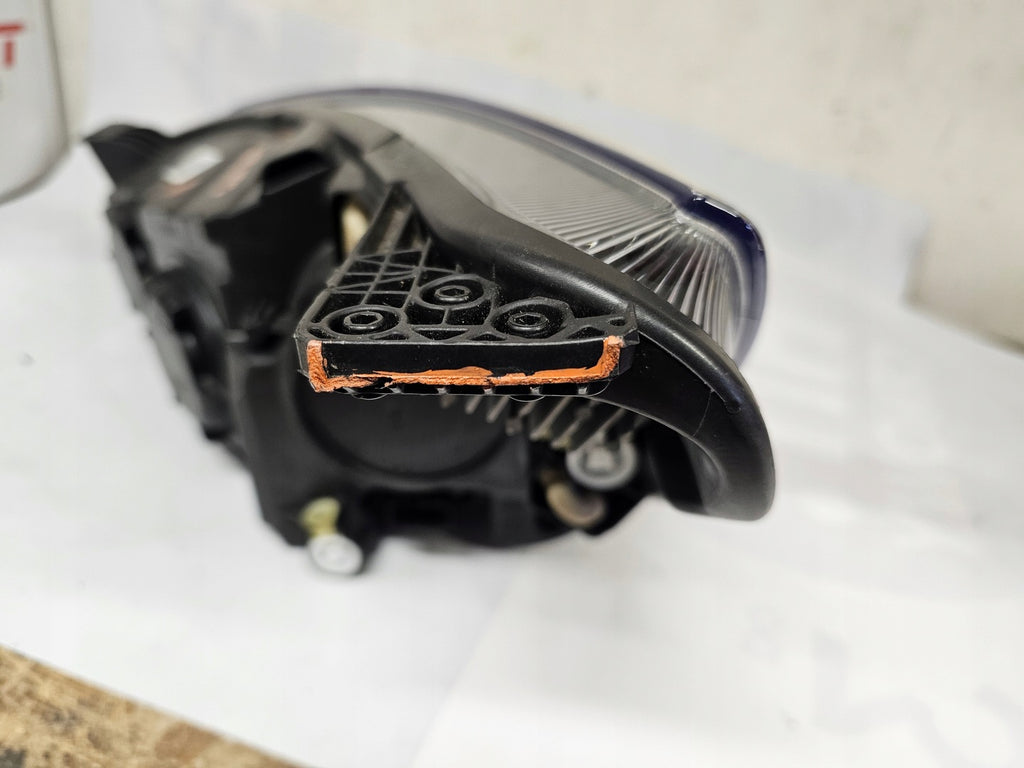 Frontscheinwerfer Ford Focus MX7B-13E014-CD LED Rechts Scheinwerfer Headlight SCH4433821872xb