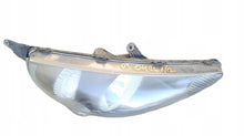 Laden Sie das Bild in den Galerie-Viewer, Frontscheinwerfer Honda Jazz Ein Satz Scheinwerfer Headlight SCH3270208001np