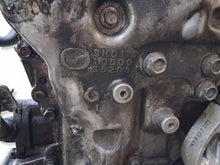 Load image into Gallery viewer, Motor Mazda SH01 2.2 2014 Diesel Engine Komplett MOT4076452596qd