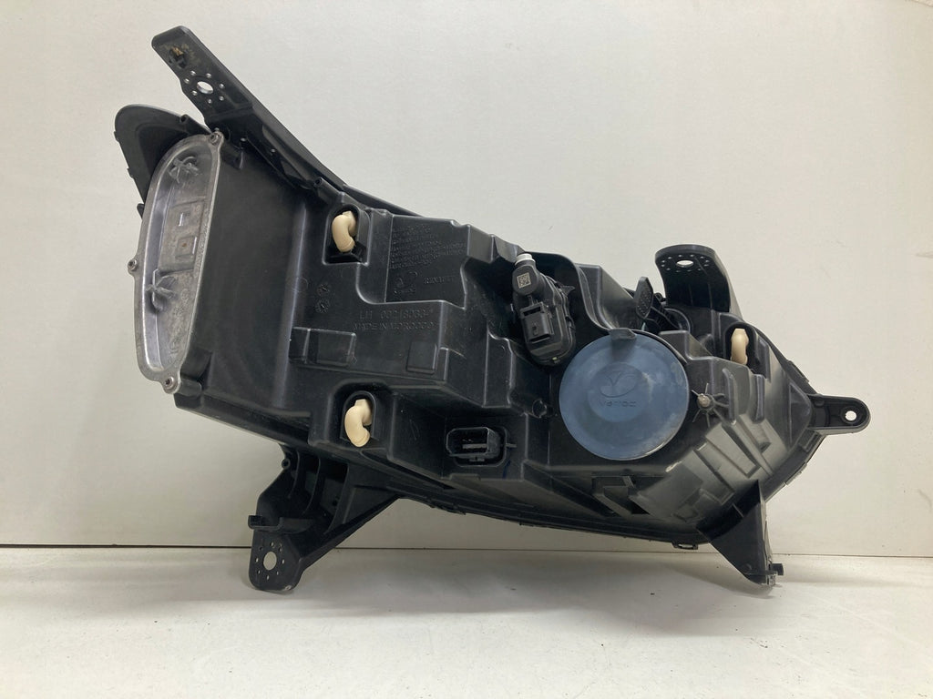 Frontscheinwerfer Dacia Sandero III Logan Jogger 260602561R LED Links Headlight SCH8961885961vu