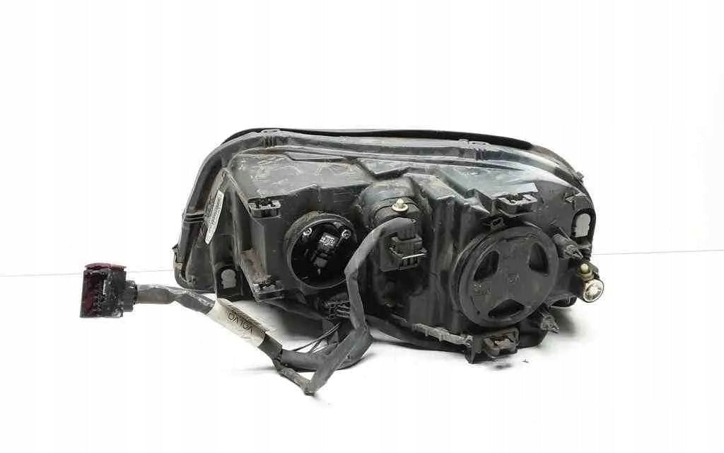 Frontscheinwerfer Volvo Xc60 I 89901785 Rechts Scheinwerfer Headlight SCH4460556456qw
