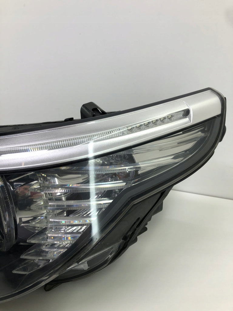 Frontscheinwerfer BMW E60 E61 7044671-04 Xenon Links Scheinwerfer Headlight SCH4504342109xd
