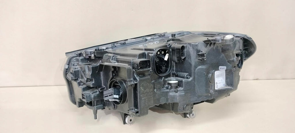 Frontscheinwerfer BMW X3 G01 G02 8739654-04 LED Rechts Scheinwerfer Headlight SCH6291619631wv
