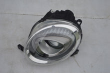 Laden Sie das Bild in den Galerie-Viewer, Frontscheinwerfer Fiat 500 52129443 Xenon Links Scheinwerfer Headlight SCH5192748808bo