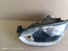 Laden Sie das Bild in den Galerie-Viewer, Frontscheinwerfer VW Up 1S1941015L Links Scheinwerfer Headlight
