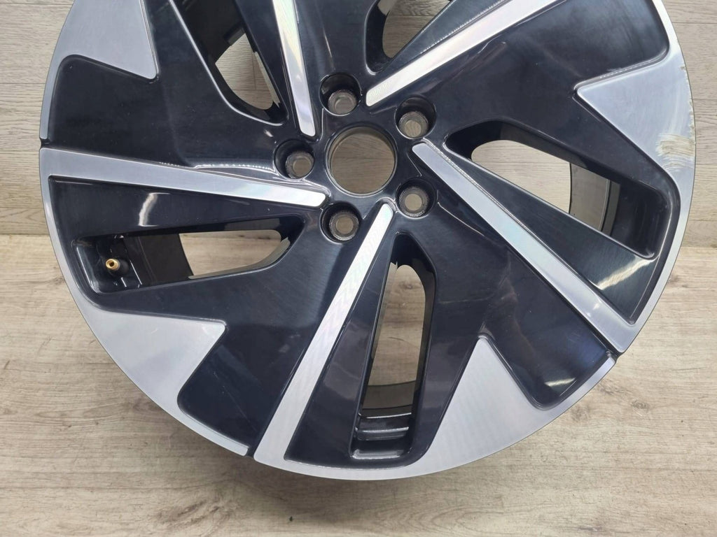 1x Alufelge 19 Zoll 5x112 14B601025C VW I Rim Wheel FEL9824895615ap