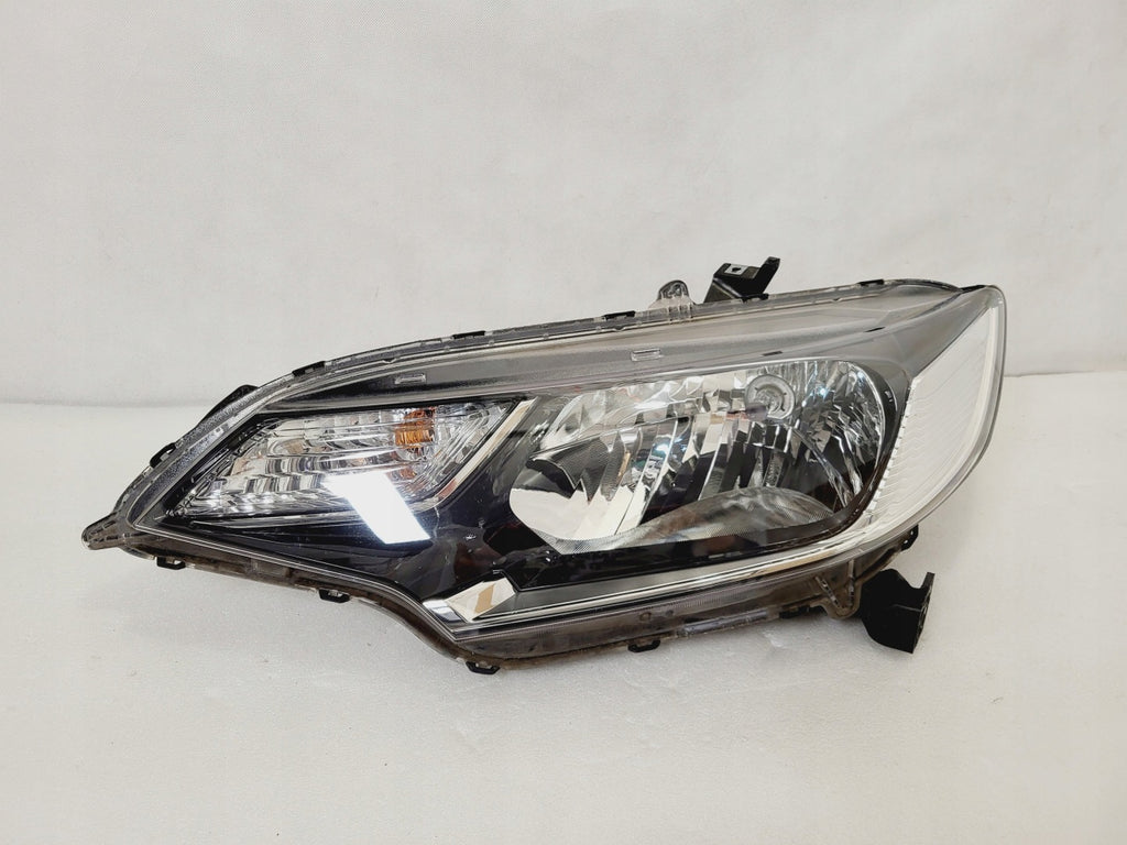 Frontscheinwerfer Honda Jazz IV Links Scheinwerfer Headlight SCH7608052662ol