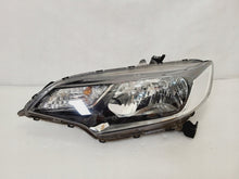 Load image into Gallery viewer, Frontscheinwerfer Honda Jazz IV Links Scheinwerfer Headlight SCH7608052662ol