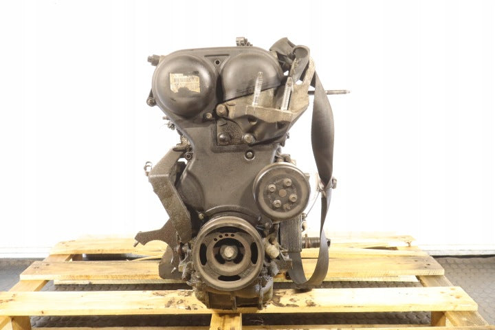 Motor Ford Mondeo IV PNBA 1.6 125PS 92kW 2007 Benzin Engine Unkomplett MOT6813875048cy