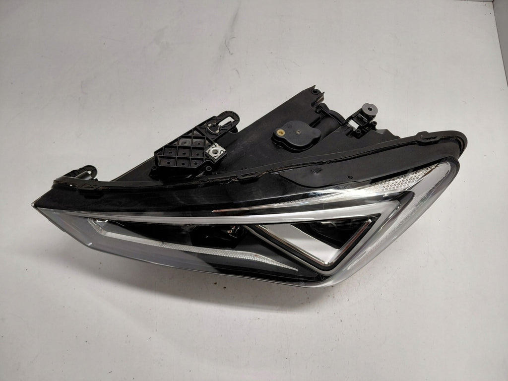 Frontscheinwerfer Cupra Formentor 5FG941007E Full LED Links Headlight SCH4521960546cj