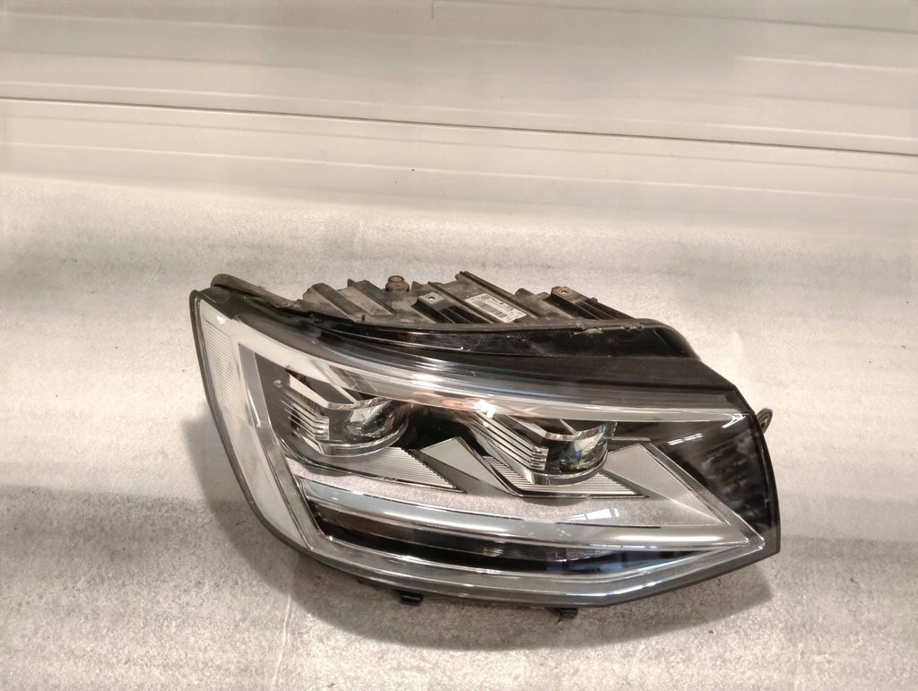 Frontscheinwerfer VW Transporter 7E1941036 LED Rechts Scheinwerfer Headlight SCH6184599600se