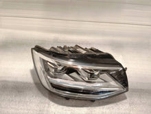 Laden Sie das Bild in den Galerie-Viewer, Frontscheinwerfer VW Transporter 7E1941036 LED Rechts Scheinwerfer Headlight SCH6184599600se