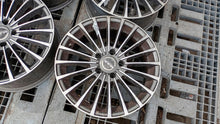 Laden Sie das Bild in den Galerie-Viewer, 4x Alufelge 16 Zoll 7.0" 5x108 8063854 Rim Wheel FEL2623498667he
