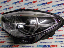 Laden Sie das Bild in den Galerie-Viewer, Frontscheinwerfer BMW G01 G02 8496823 Links Scheinwerfer Headlight