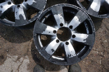 Load image into Gallery viewer, 4x Alufelge 15 Zoll 7.0" 6x139.7 Rim Wheel FEL4611188804fg