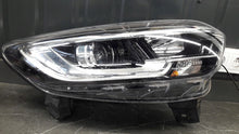 Laden Sie das Bild in den Galerie-Viewer, Frontscheinwerfer Renault Kadjar 260104607R Rechts Scheinwerfer Headlight