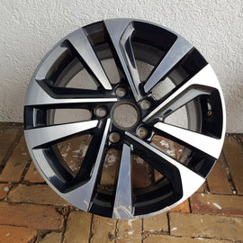 1x Alufelge 16 Zoll 7.0