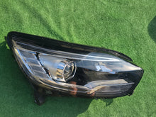 Laden Sie das Bild in den Galerie-Viewer, Frontscheinwerfer Renault Scenic 260100943R LED Rechts Scheinwerfer Headlight SCH8092129176ya