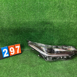 Frontscheinwerfer Toyota Corolla 16744F 1632068578111002L70 Rechts Headlight SCH7134873347el