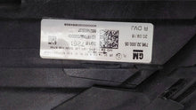 Laden Sie das Bild in den Galerie-Viewer, Frontscheinwerfer Opel Astra K 39187261 Rechts Scheinwerfer Headlight SCH3075050449ti