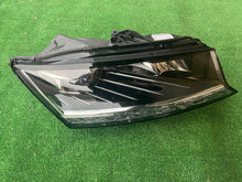 Laden Sie das Bild in den Galerie-Viewer, Frontscheinwerfer Skoda Fabia III 6V1941016F LED Rechts Scheinwerfer Headlight SCH4491015838xy
