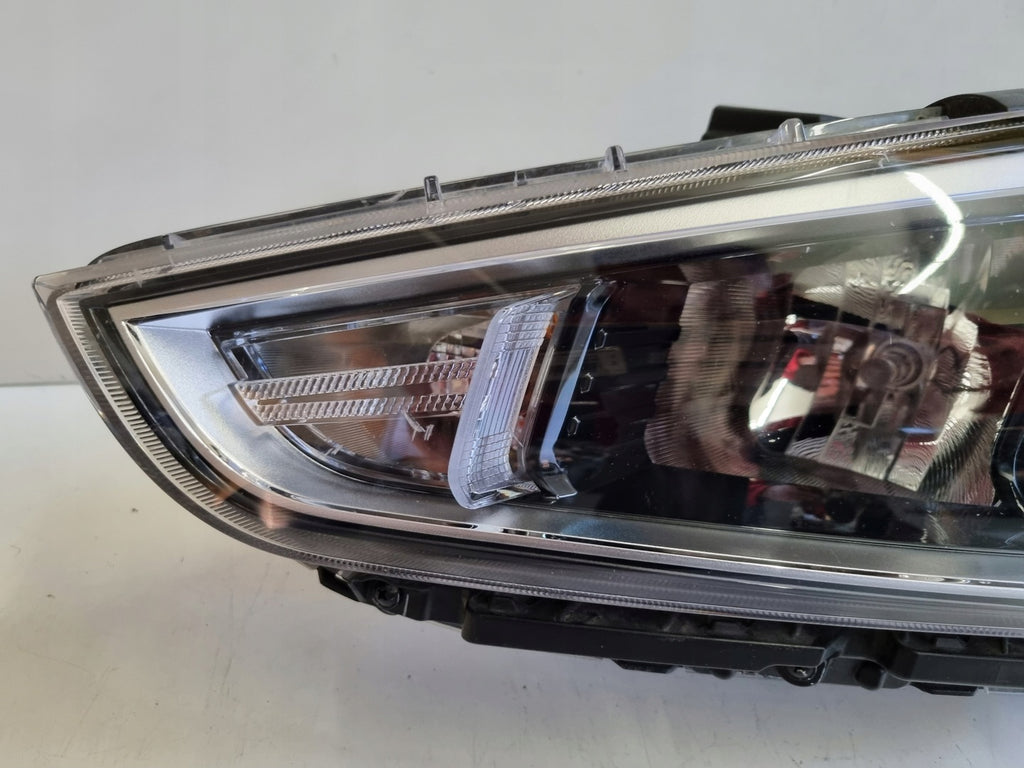 Frontscheinwerfer Hyundai I30 III 92101-G4020 Links Scheinwerfer Headlight