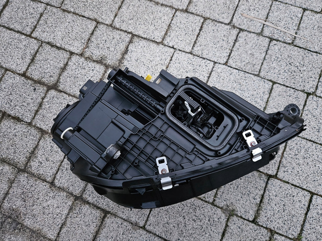 Frontscheinwerfer Mercedes-Benz Gle A1679066504 Full LED Links Headlight SCH1680248653pm