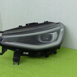 Frontscheinwerfer VW Id.4 11B941035H Links Scheinwerfer Headlight SCH1823362945bm
