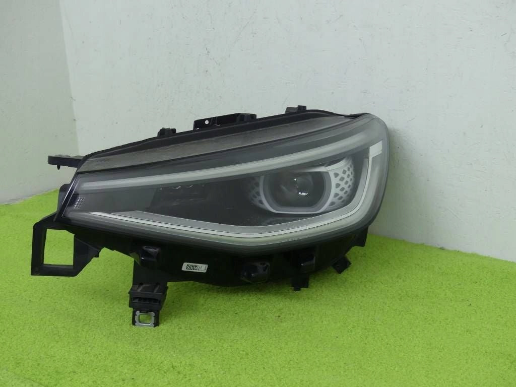 Frontscheinwerfer VW Id.4 11B941035H Links Scheinwerfer Headlight SCH1823362945bm