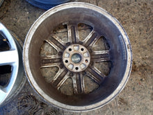 Load image into Gallery viewer, 1x Alufelge 17 Zoll 6.0" 5x112 45ET Glanz Silber 3C0601025M VW Passat Rim Wheel FEL6613366433ye