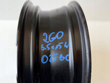 Load image into Gallery viewer, 1x Alufelge 15 Zoll 2G0601025BC VW Polo Rim Wheel FEL9901775156sc