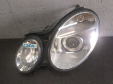 Load image into Gallery viewer, Frontscheinwerfer Mercedes-Benz W211 Links Scheinwerfer Headlight SCH8297294934sx