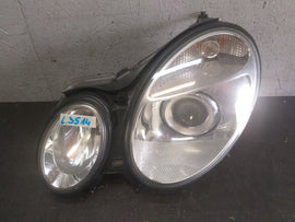 Frontscheinwerfer Mercedes-Benz W211 Links Scheinwerfer Headlight SCH8297294934sx