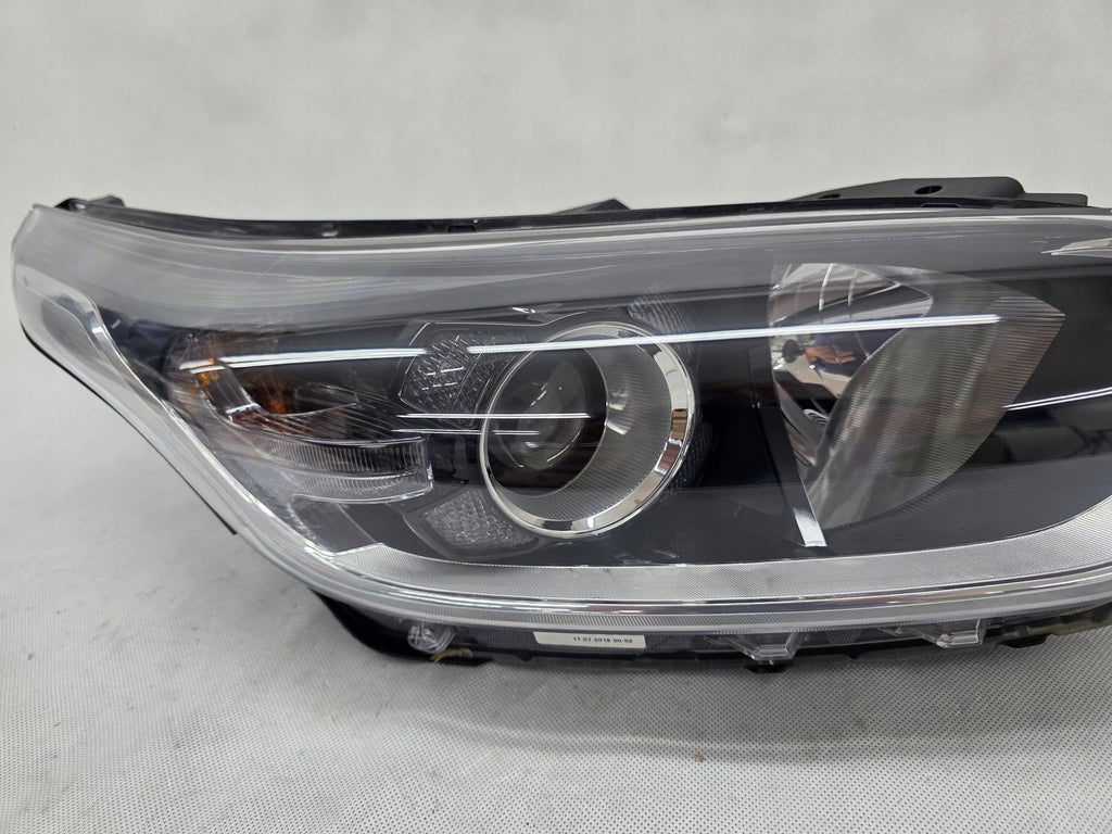 Frontscheinwerfer Kia Ceed 92102J7050 Rechts Scheinwerfer Headlight