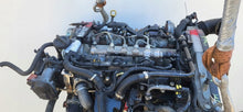 Laden Sie das Bild in den Galerie-Viewer, Motor Opel Insignia Zafira A20DT 2.0 CDTI 163PS 120kW Diesel Engine Komplett MOT3244772554me