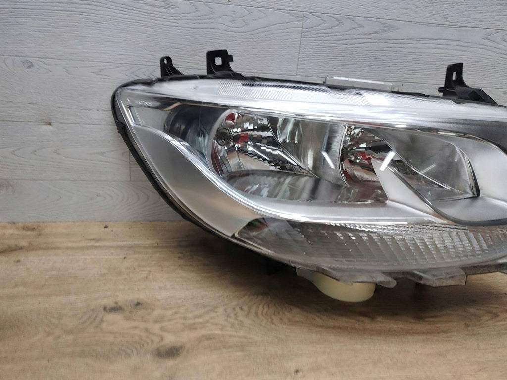 Frontscheinwerfer Mercedes-Benz Sprinter A9109060100 Rechts Headlight