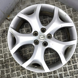 1x Alufelge 19 Zoll 5x114.3 9965037590 Mazda Cx-7 Rim Wheel FEL6864860091jb