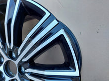 Laden Sie das Bild in den Galerie-Viewer, 1x Alufelge 18 Zoll 8.0&quot; 5x108 42ET 31471312 Volvo S60 V60 Rim Wheel