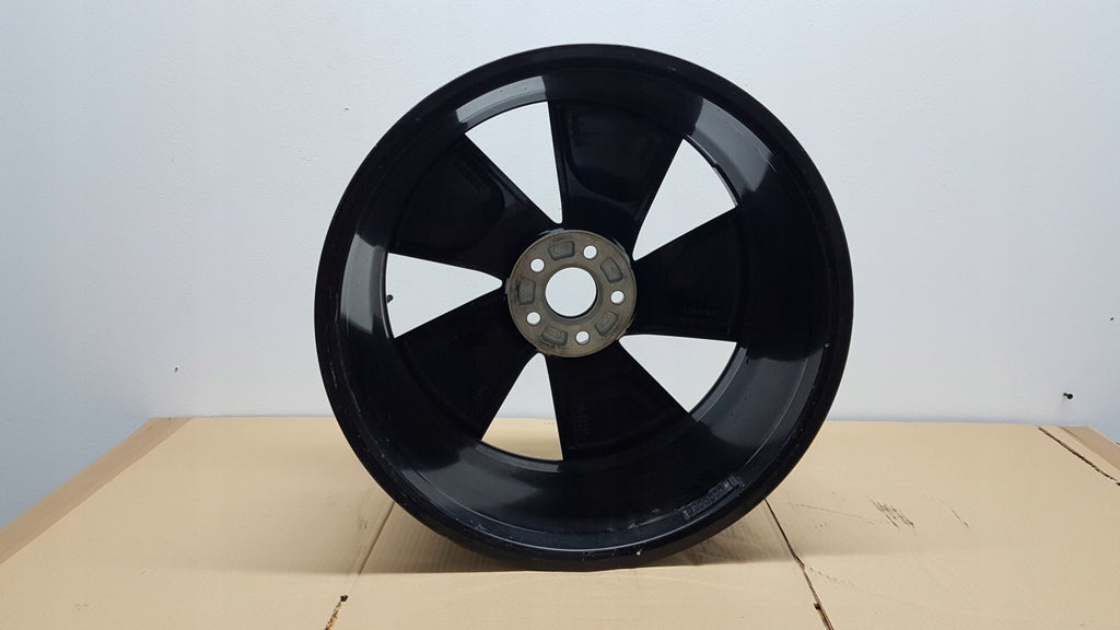 1x Alufelge 19 Zoll 8.5" 5x108 47ET Volvo S90 V90 Rim Wheel FEL1857621545le