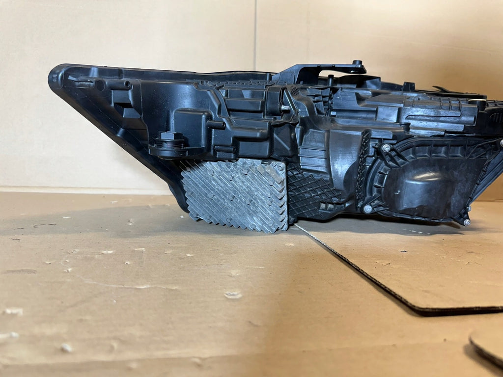 Frontscheinwerfer Audi A6 C8 4K0941036 Full LED Rechts Scheinwerfer Headlight