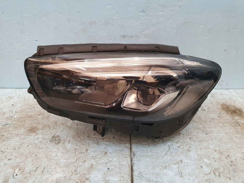 Frontscheinwerfer Mercedes-Benz W247 A2479062503 LED Links Headlight SCH3906262058dg