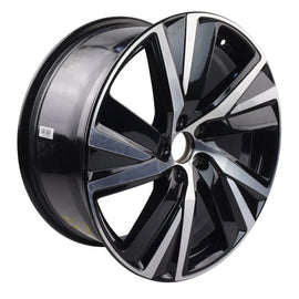 1x Alufelge 19 Zoll 8.5