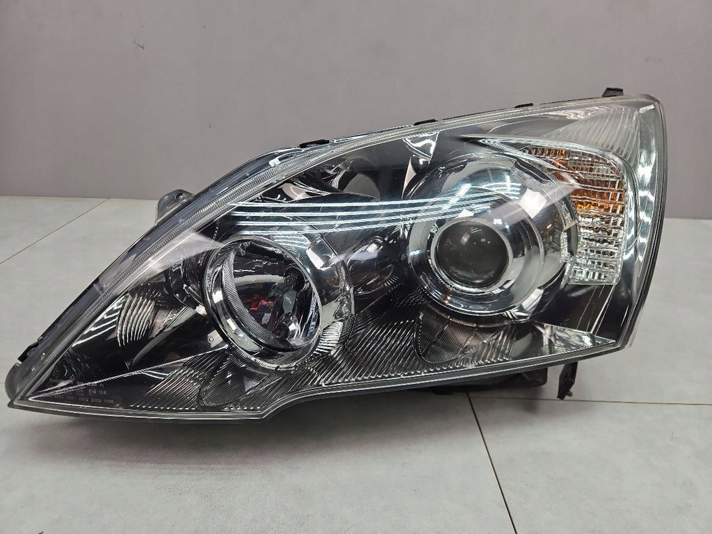 Frontscheinwerfer Honda Cr-V III 33150-SWW-G1 Xenon Links Scheinwerfer Headlight SCH5503462710yb