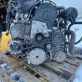 Motor Opel Insignia B Sports B20DTH 2.0 CDTI 170PS 125kW 80TKm Diesel Komplett MOT1495038071kh