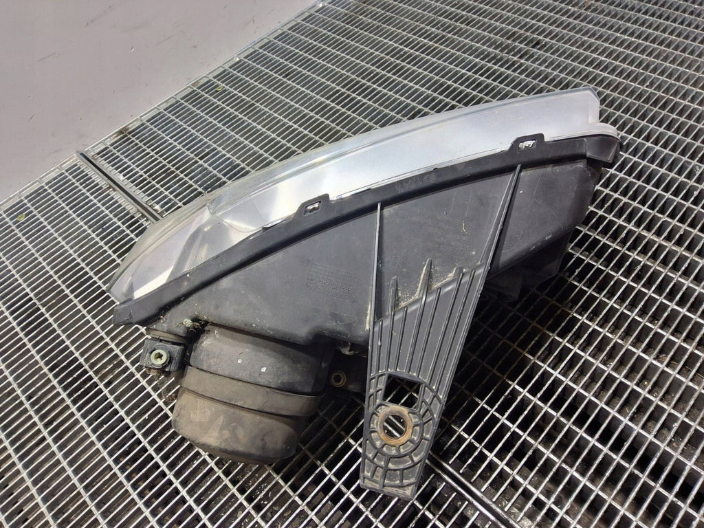 Frontscheinwerfer Jeep Compass SKE54993 Links Scheinwerfer Headlight SCH8354160165ta