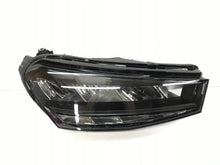 Laden Sie das Bild in den Galerie-Viewer, Frontscheinwerfer Skoda Fabia I 6VB941016 LED Rechts Scheinwerfer Headlight