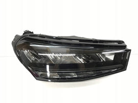 Frontscheinwerfer Skoda Fabia I 6VB941016 LED Rechts Scheinwerfer Headlight